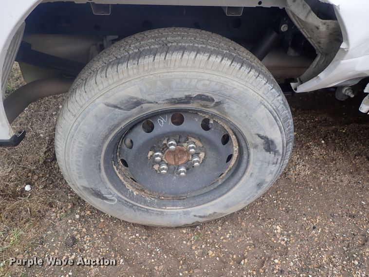 image for item DG3197 2018 Ford F150  Crew Cab pickup truck