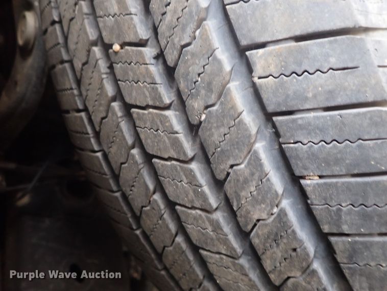 image for item DG3197 2018 Ford F150  Crew Cab pickup truck