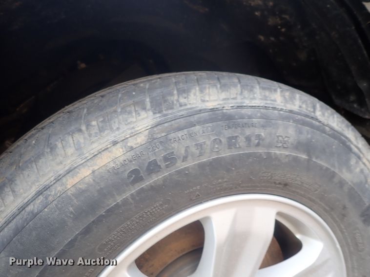 image for item DG3197 2018 Ford F150  Crew Cab pickup truck