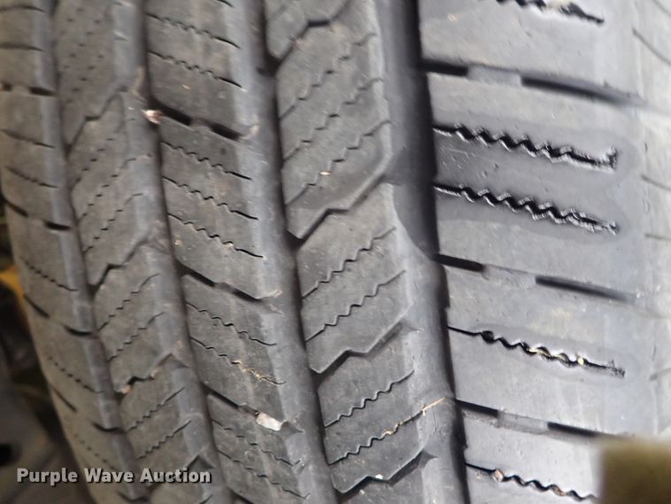 image for item DG3197 2018 Ford F150  Crew Cab pickup truck