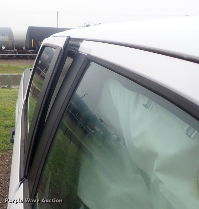 image for item DG3197 2018 Ford F150  Crew Cab pickup truck