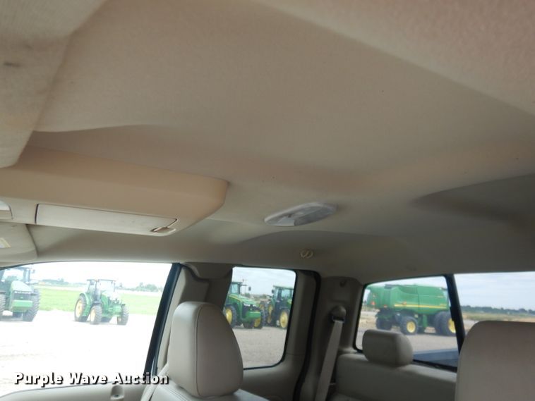 image for item DG4501 2006 Ford F150  SuperCab pickup truck