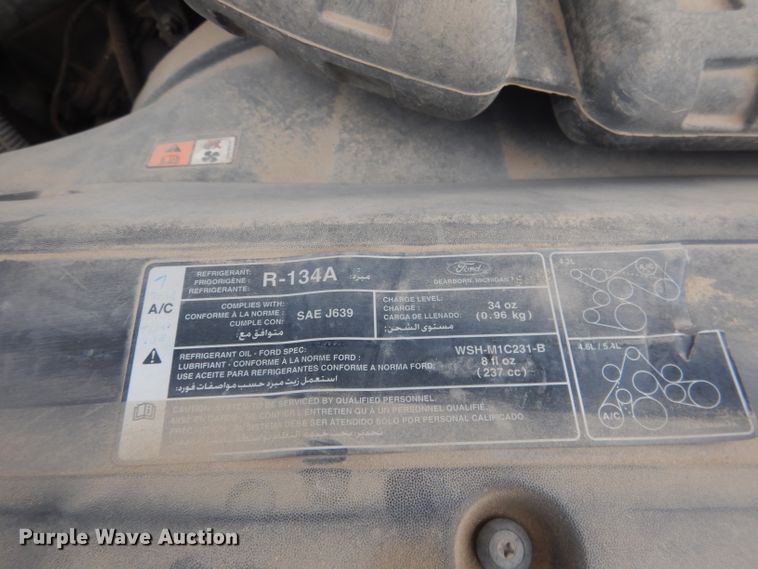 image for item DG4501 2006 Ford F150  SuperCab pickup truck