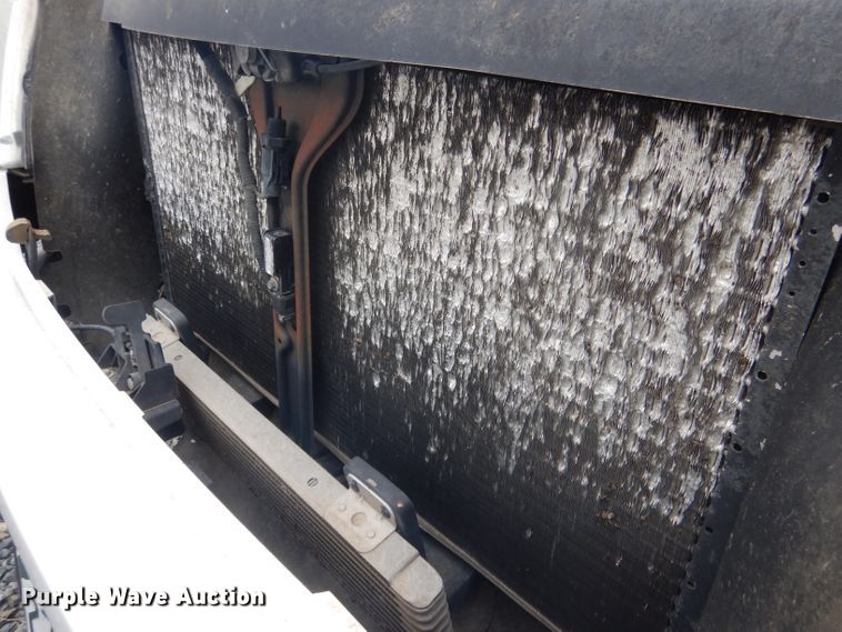 image for item DG4501 2006 Ford F150  SuperCab pickup truck