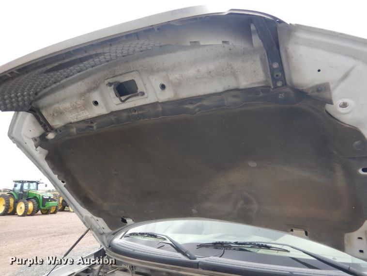 image for item DG4501 2006 Ford F150  SuperCab pickup truck