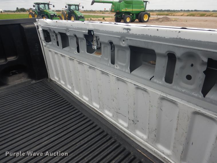 image for item DG4501 2006 Ford F150  SuperCab pickup truck