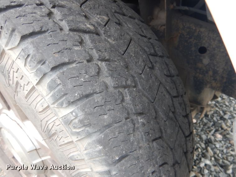 image for item DG4501 2006 Ford F150  SuperCab pickup truck