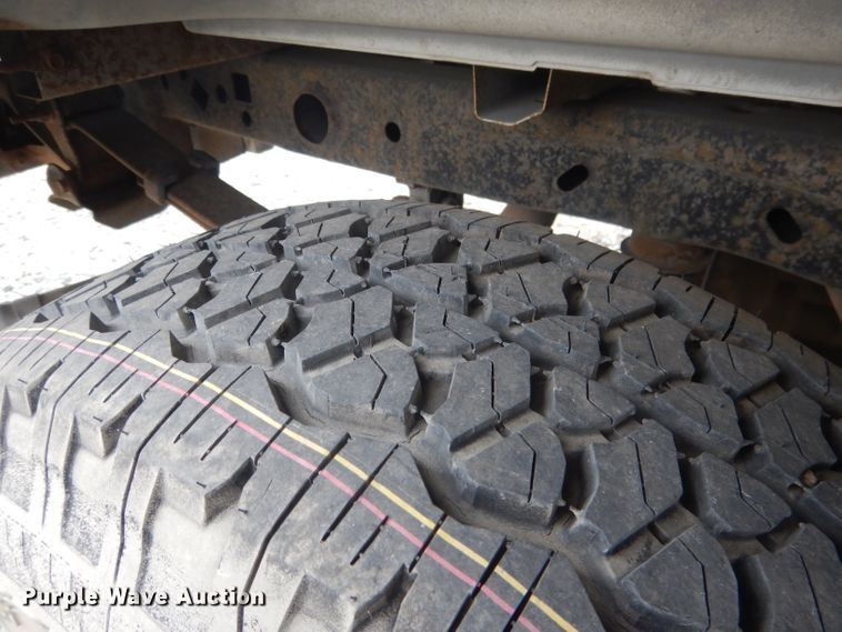 image for item DG4501 2006 Ford F150  SuperCab pickup truck