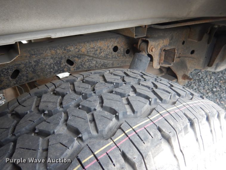 image for item DG4501 2006 Ford F150  SuperCab pickup truck