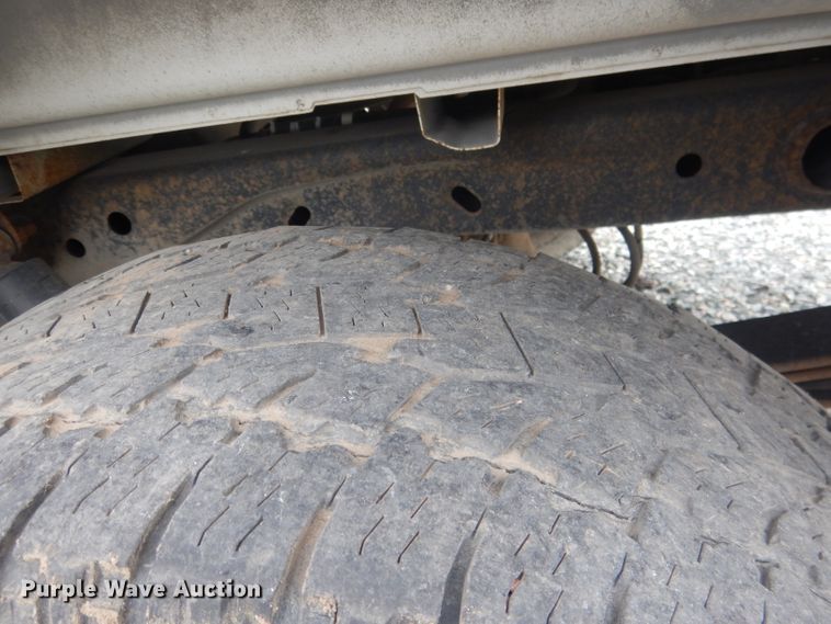 image for item DG4501 2006 Ford F150  SuperCab pickup truck