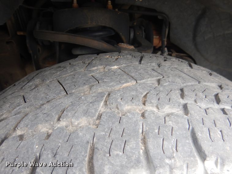 image for item DG4501 2006 Ford F150  SuperCab pickup truck