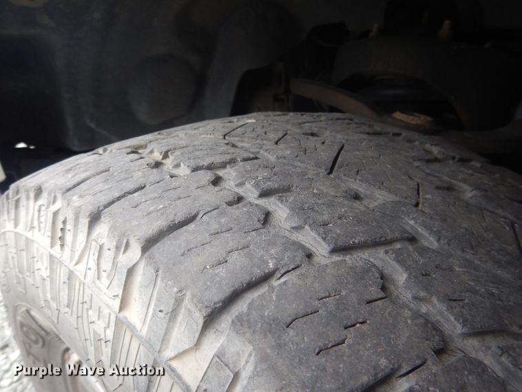 image for item DG4501 2006 Ford F150  SuperCab pickup truck