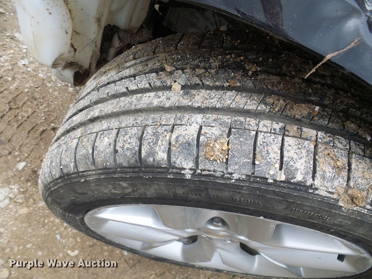 image for item DG5685 2015 Chevrolet Impala