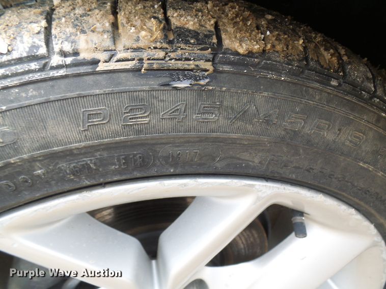 image for item DG5685 2015 Chevrolet Impala