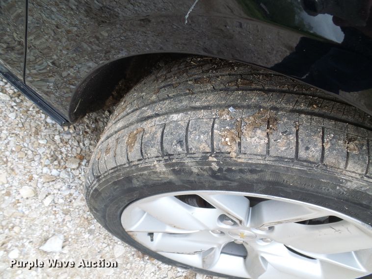 image for item DG5685 2015 Chevrolet Impala