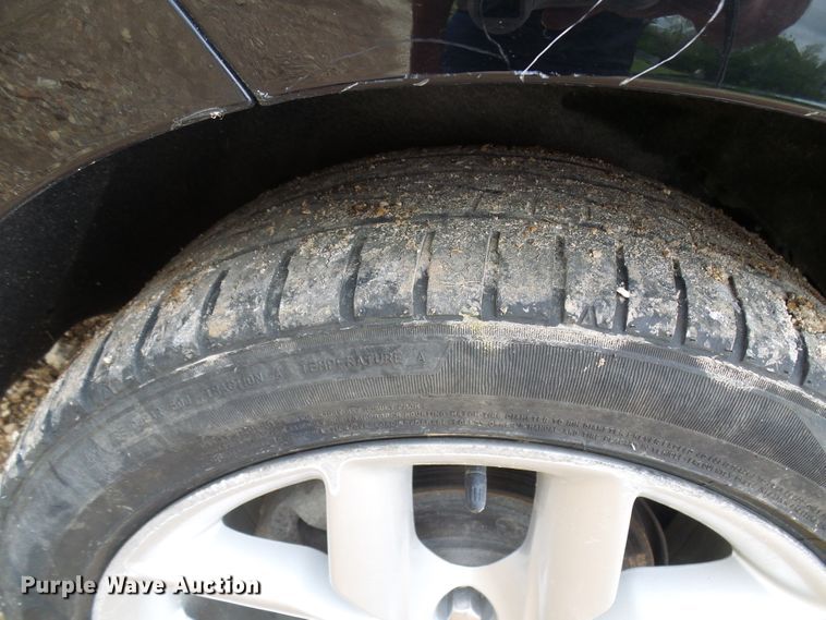 image for item DG5685 2015 Chevrolet Impala