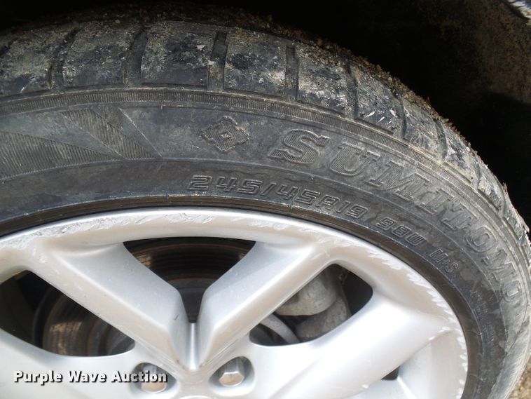 image for item DG5685 2015 Chevrolet Impala