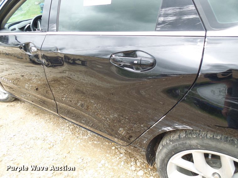 image for item DG5685 2015 Chevrolet Impala