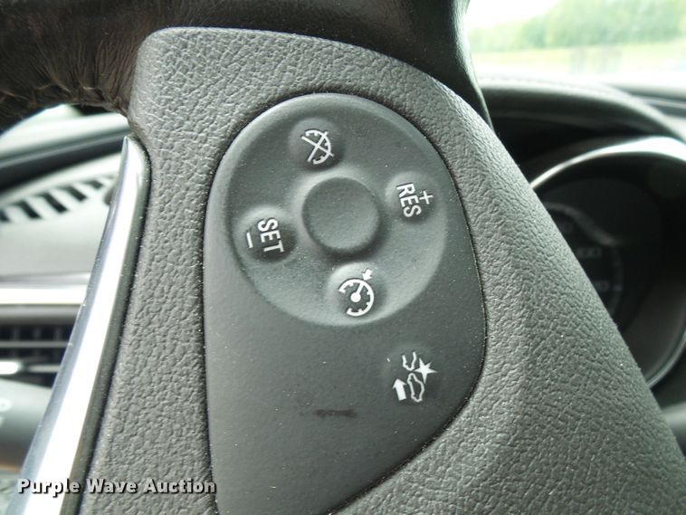 image for item DG5685 2015 Chevrolet Impala