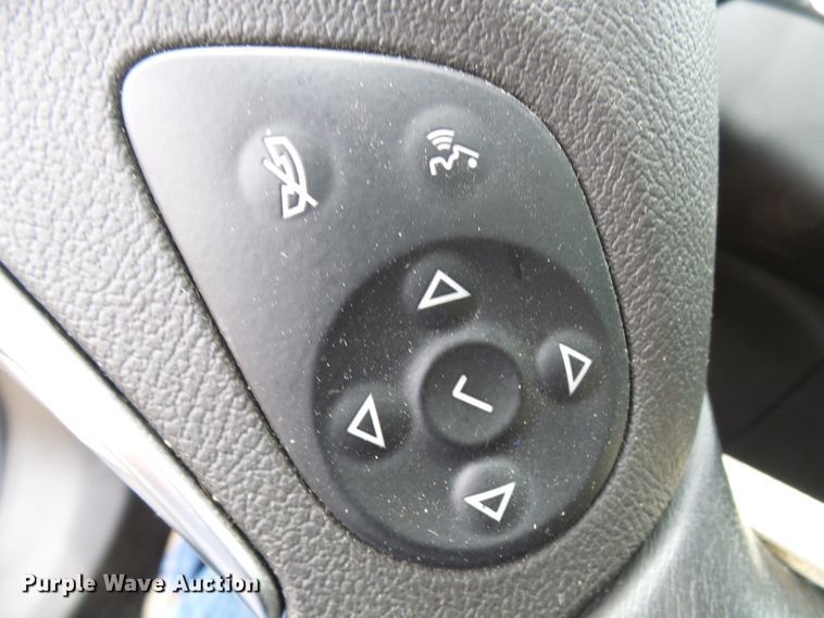 image for item DG5685 2015 Chevrolet Impala