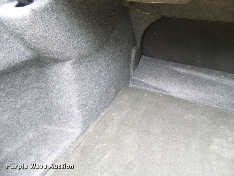 image for item DG5685 2015 Chevrolet Impala