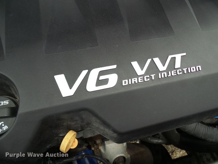 image for item DG5685 2015 Chevrolet Impala