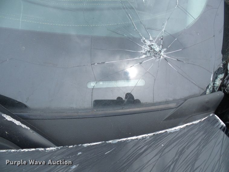 image for item DG5685 2015 Chevrolet Impala