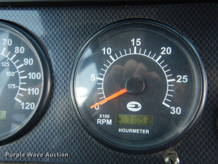 image for item DG5986 2009 Blue Bird Coachworks  coach bus