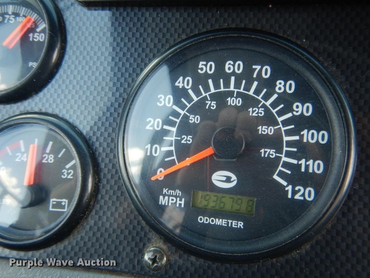 image for item DG5986 2009 Blue Bird Coachworks  coach bus