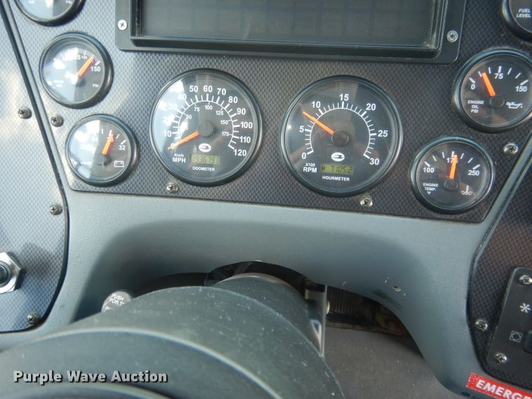 image for item DG5986 2009 Blue Bird Coachworks  coach bus