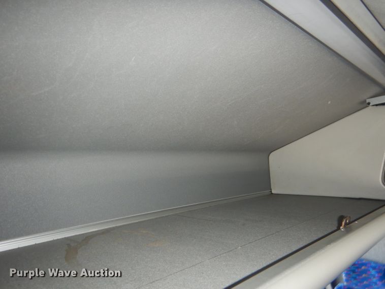 image for item DG5986 2009 Blue Bird Coachworks  coach bus