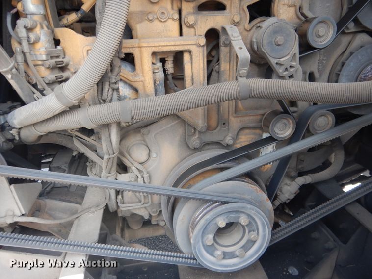 image for item DG5986 2009 Blue Bird Coachworks  coach bus