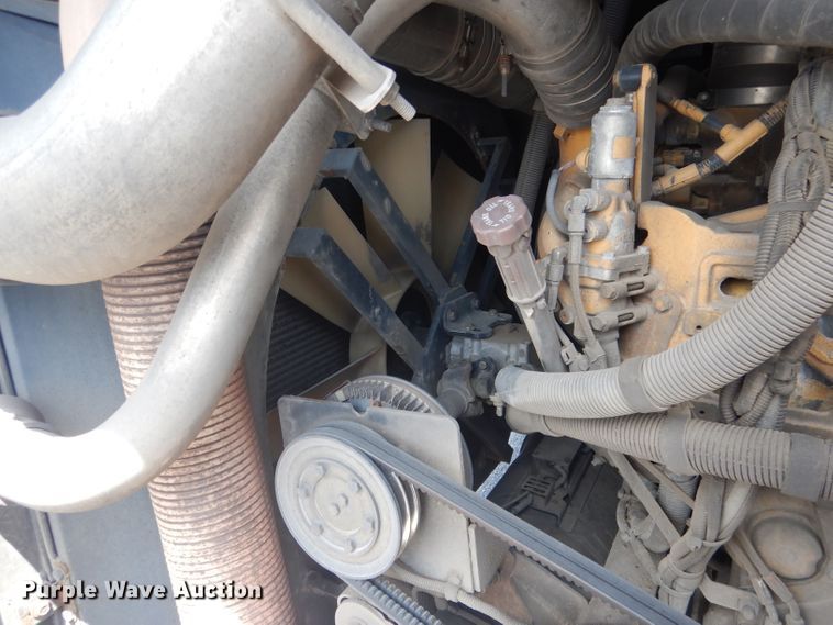 image for item DG5986 2009 Blue Bird Coachworks  coach bus