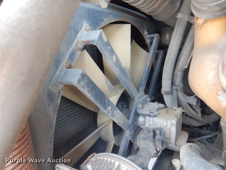 image for item DG5986 2009 Blue Bird Coachworks  coach bus