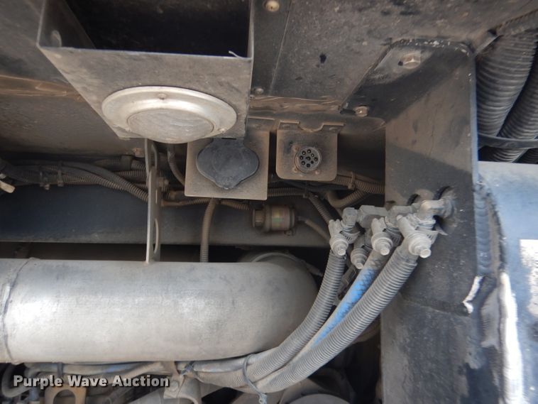 image for item DG5986 2009 Blue Bird Coachworks  coach bus