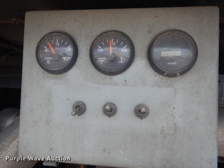 image for item DG5986 2009 Blue Bird Coachworks  coach bus