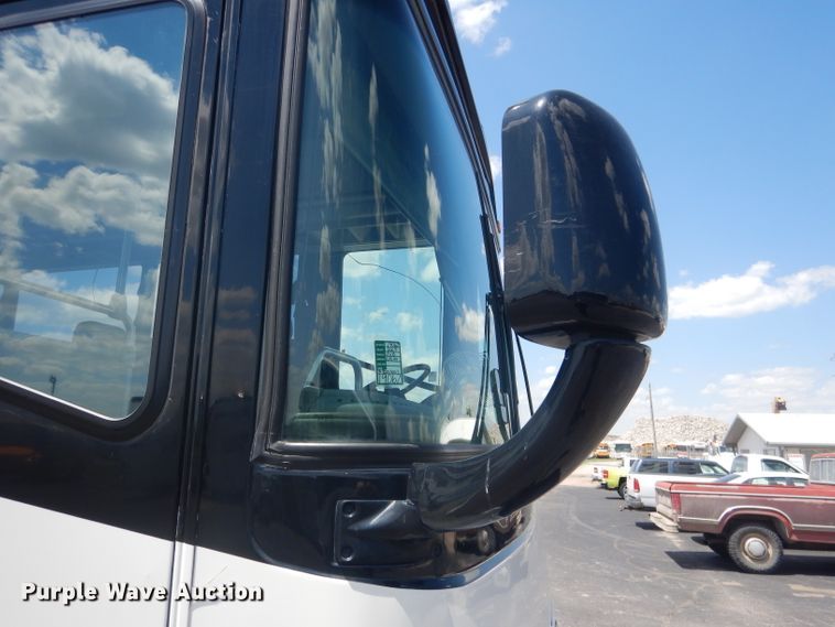 image for item DG5986 2009 Blue Bird Coachworks  coach bus