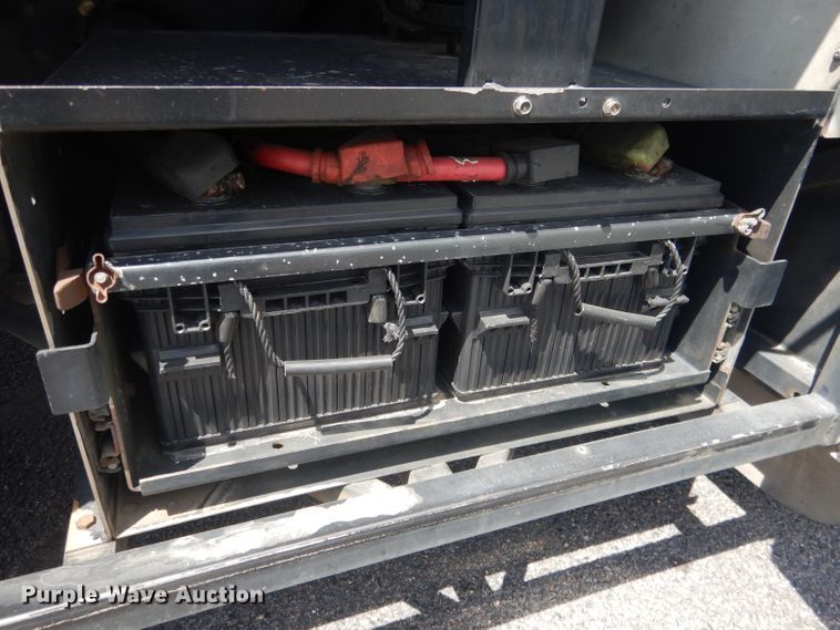 image for item DG5986 2009 Blue Bird Coachworks  coach bus