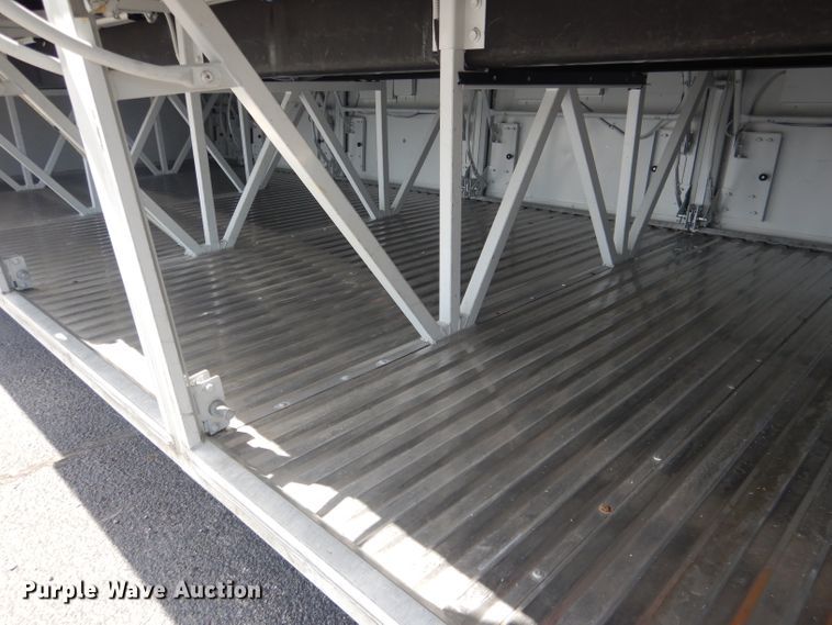 image for item DG5986 2009 Blue Bird Coachworks  coach bus