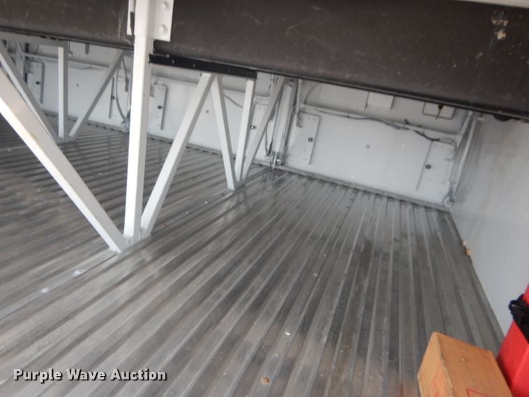 image for item DG5986 2009 Blue Bird Coachworks  coach bus