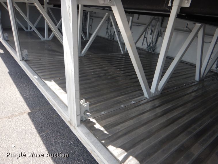 image for item DG5986 2009 Blue Bird Coachworks  coach bus