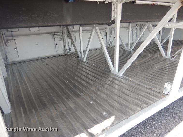 image for item DG5986 2009 Blue Bird Coachworks  coach bus