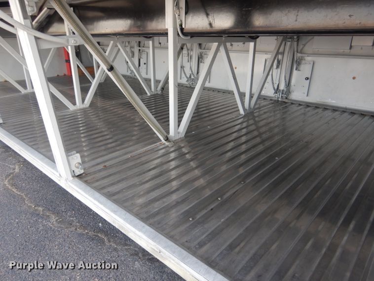 image for item DG5986 2009 Blue Bird Coachworks  coach bus