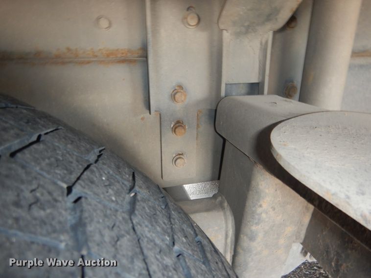 image for item DG5986 2009 Blue Bird Coachworks  coach bus