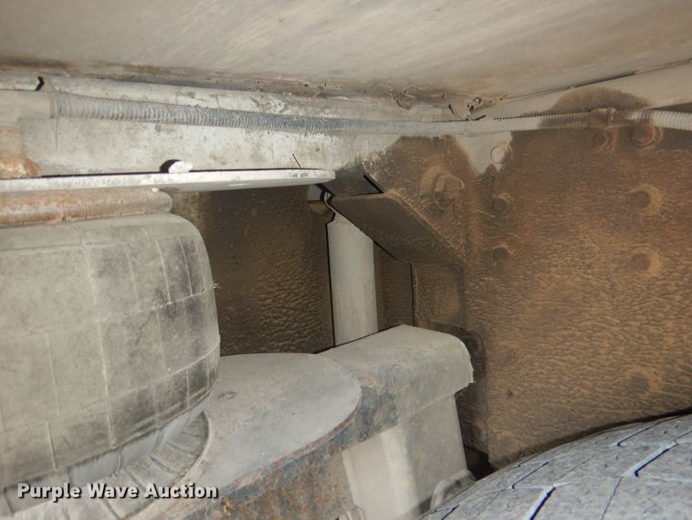 image for item DG5986 2009 Blue Bird Coachworks  coach bus