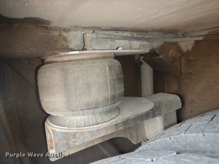 image for item DG5986 2009 Blue Bird Coachworks  coach bus