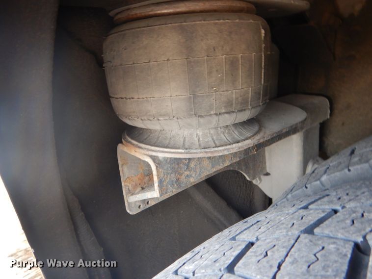 image for item DG5986 2009 Blue Bird Coachworks  coach bus