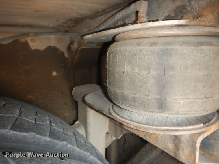 image for item DG5986 2009 Blue Bird Coachworks  coach bus