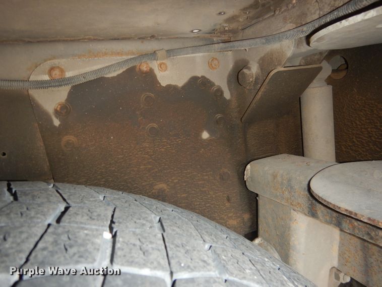 image for item DG5986 2009 Blue Bird Coachworks  coach bus