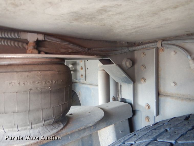 image for item DG5986 2009 Blue Bird Coachworks  coach bus